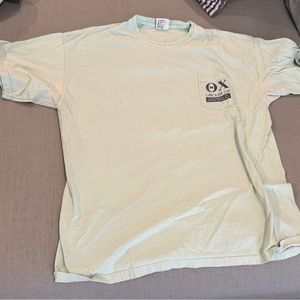 Vintage University of South Carolina Fraternity T-Shirt